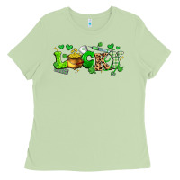 Matcha lucky nurse Ladies Tee - Artiststas