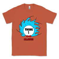 Copper thing 1 Classic Tee - linhVisuals