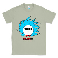 Thing 1 Classic Tee | Teevron