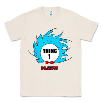 Natural thing 1 Classic Tee - linhVisuals