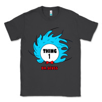 Smoke thing 1 Classic Tee - linhVisuals