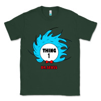 Sports Green thing 1 Classic Tee - linhVisuals