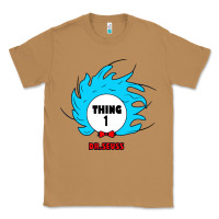 Toasted Coconut thing 1 Classic Tee - linhVisuals