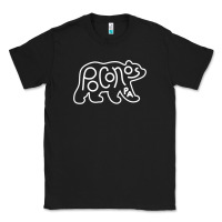 Poconos Pennsylvania Pocono Pa Bear Travel Animal Classic Tee | Teevron