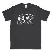 Smoke poconos pennsylvania pocono pa bear travel animal Classic Tee - linhVisuals