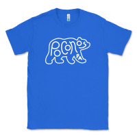 True Royal poconos pennsylvania pocono pa bear travel animal Classic Tee - linhVisuals
