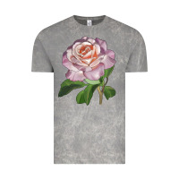 Cloud Rock belinda's blush rose Vintage Tee - LillyAllenDesigns