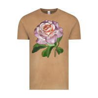Vintage Camel belinda's blush rose Vintage Tee - LillyAllenDesigns