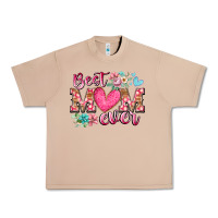 Burro best mom ever Urban Heavy Tee - RacoonDesign