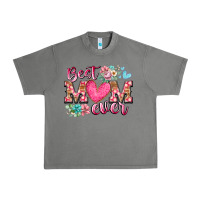 Tornado best mom ever Urban Heavy Tee - RacoonDesign