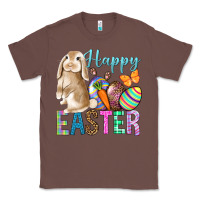 Chestnut Easter Day With Truck Classic Tee - BundleAndBundleShop
