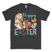 Smoke Easter Day With Truck Classic Tee - BundleAndBundleShop