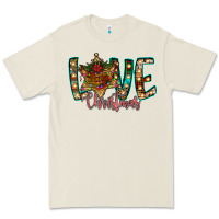 Bone Love Snowman Premium Tee - CowhideDigitalArt