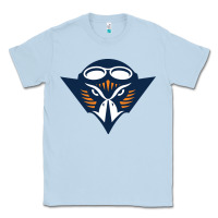 Ut Martin Skyhawks Classic Tee | Teevron