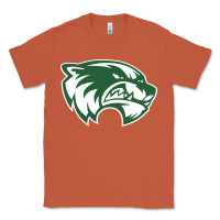 Copper utah valley wolverines Classic Tee - linhVisuals