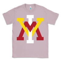 Lilac vmi keydets Classic Tee - linhVisuals