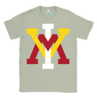 Matcha vmi keydets Classic Tee - linhVisuals