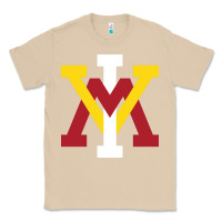 Mushroom vmi keydets Classic Tee - linhVisuals