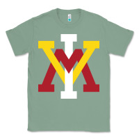 Sage vmi keydets Classic Tee - linhVisuals