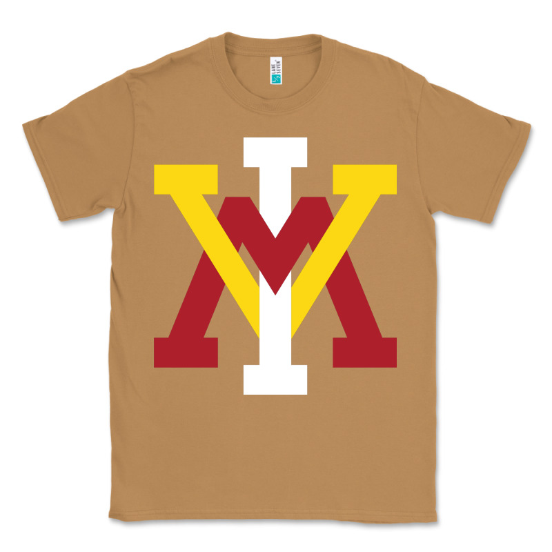 Vmi Keydets Classic Tee by linhVisuals | Teevron