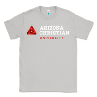 Moon Dust christian university Classic Tee - linhVisuals
