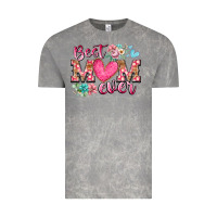 Cloud Rock best mom ever Vintage Tee - RacoonDesign