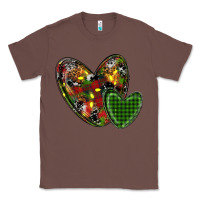 Chestnut christmas heart Classic Tee - RanaPortraitStore