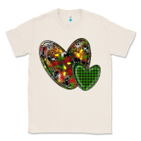 Natural christmas heart Classic Tee - RanaPortraitStore