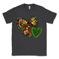 Smoke christmas heart Classic Tee - RanaPortraitStore