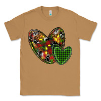 Toasted Coconut christmas heart Classic Tee - RanaPortraitStore