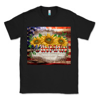Black patriotic mawmaw tumbler Classic Tee - BarkalooDesign