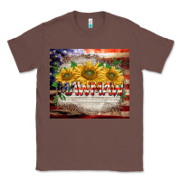 Chestnut patriotic mawmaw tumbler Classic Tee - BarkalooDesign