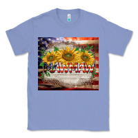 Colony Blue patriotic mawmaw tumbler Classic Tee - BarkalooDesign