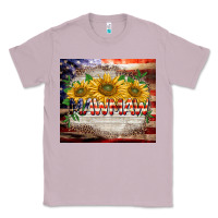 Lilac patriotic mawmaw tumbler Classic Tee - BarkalooDesign