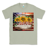 Matcha patriotic mawmaw tumbler Classic Tee - BarkalooDesign