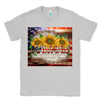 Moon Dust patriotic mawmaw tumbler Classic Tee - BarkalooDesign