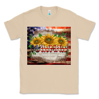 Mushroom patriotic mawmaw tumbler Classic Tee - BarkalooDesign