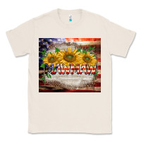 Natural patriotic mawmaw tumbler Classic Tee - BarkalooDesign