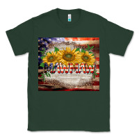 Sports Green patriotic mawmaw tumbler Classic Tee - BarkalooDesign