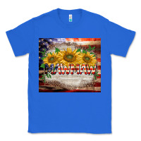 True Royal patriotic mawmaw tumbler Classic Tee - BarkalooDesign