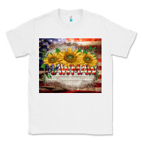 White patriotic mawmaw tumbler Classic Tee - BarkalooDesign