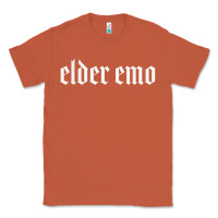 Copper elder emo Classic Tee - linhVisuals