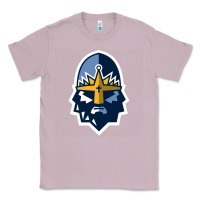 Lilac rytíři kladno Classic Tee - linhVisuals