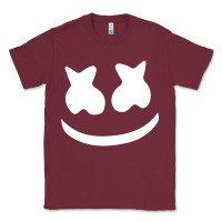 Mello Face Classic Tee | Teevron