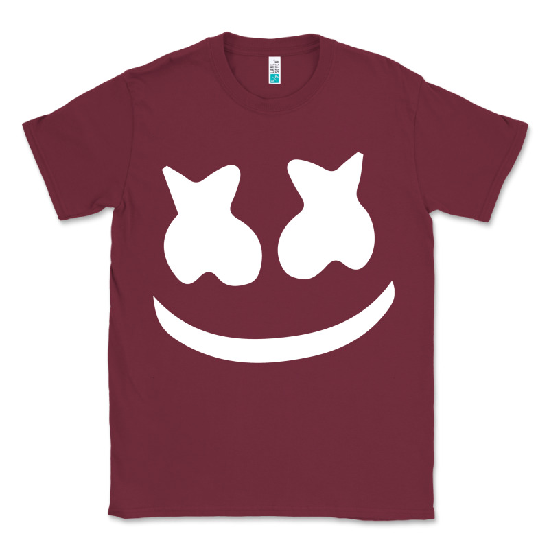 Mello Face Classic Tee by linhVisuals | Teevron