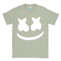 Matcha mello face Classic Tee - linhVisuals