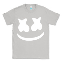 Moon Dust mello face Classic Tee - linhVisuals