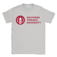 Moon Dust southern virginia university Classic Tee - linhVisuals