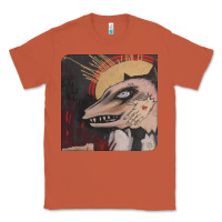 Copper andrew jackson jihad Classic Tee - linhVisuals