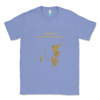 Colony Blue jesse malin  music Classic Tee - linhVisuals